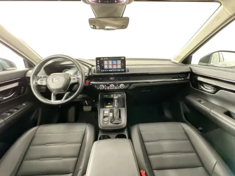 Another view of 2025 Honda CR-V EX-L for sale in Framingham, MA at AutoMax Preowned Framingham