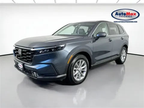 Another view of 2025 Honda CR-V EX-L for sale in Framingham, MA at AutoMax Preowned Framingham