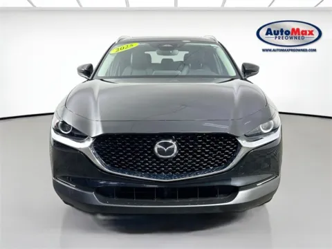 Photos of 2025 Mazda CX-30 2.5 S Preferred Package for sale in Framingham, MA at AutoMax Preowned Framingham