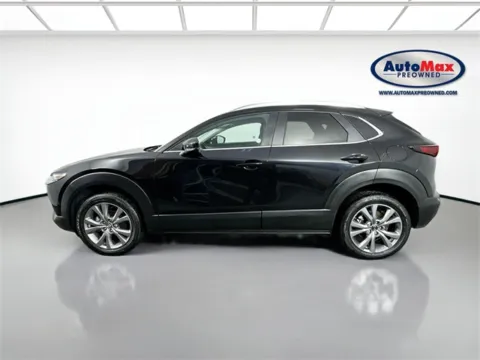 More photos of 2025 Mazda CX-30 2.5 S Preferred Package at AutoMax Preowned Framingham, MA