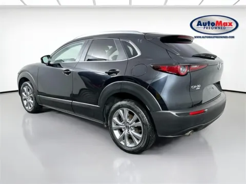 More photos of 2025 Mazda CX-30 2.5 S Preferred Package at AutoMax Preowned Framingham, MA