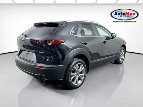 Photos of 2025 Mazda CX-30 2.5 S Preferred Package for sale in Framingham, MA at AutoMax Preowned Framingham