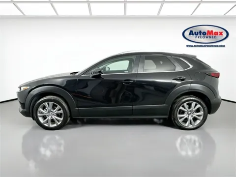 More photos of 2025 Mazda CX-30 2.5 S Preferred Package at AutoMax Preowned Framingham, MA