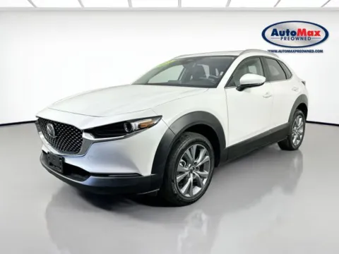 More photos of 2025 Mazda CX-30 2.5 S Preferred Package at AutoMax Preowned Framingham, MA