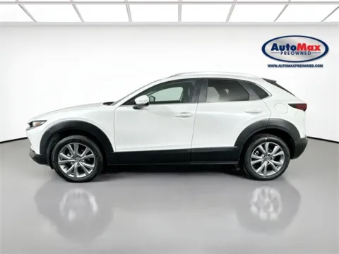 More photos of 2025 Mazda CX-30 2.5 S Preferred Package at AutoMax Preowned Framingham, MA