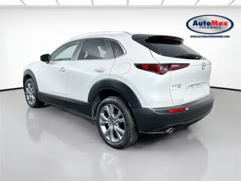 More photos of 2025 Mazda CX-30 2.5 S Preferred Package at AutoMax Preowned Framingham, MA