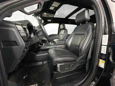 More photos of 2023 Ford F-150 Lariat at AutoMax Preowned Framingham, MA