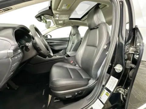 More photos of 2025 Mazda Mazda3 2.5 S Preferred Package at AutoMax Preowned Framingham, MA