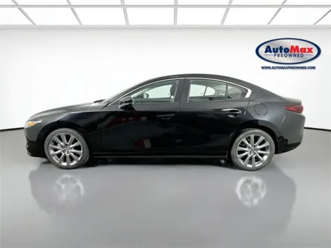 More photos of 2025 Mazda Mazda3 2.5 S Preferred Package at AutoMax Preowned Framingham, MA