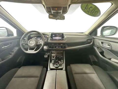 Another view of 2024 Nissan Rogue SV for sale in Framingham, MA at AutoMax Preowned Framingham