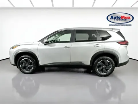 More photos of 2024 Nissan Rogue SV at AutoMax Preowned Framingham, MA