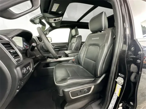 More photos of 2025 Ram 1500 Laramie at AutoMax Preowned Framingham, MA