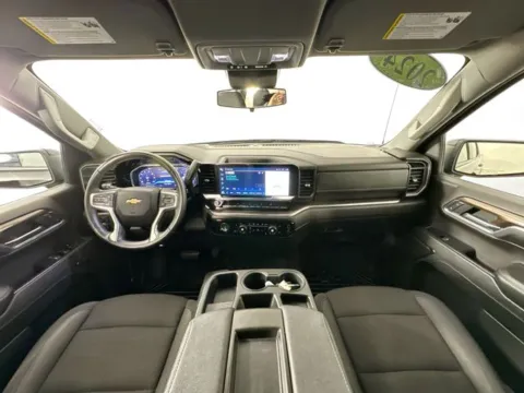 Another view of 2024 Chevrolet Silverado 1500 LT for sale in Framingham, MA at AutoMax Preowned Framingham