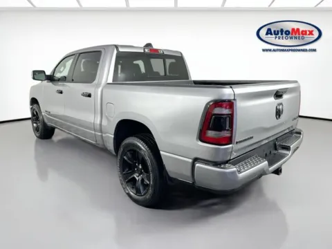 More photos of 2023 Ram 1500 Big Horn/Lone Star at AutoMax Preowned Framingham, MA