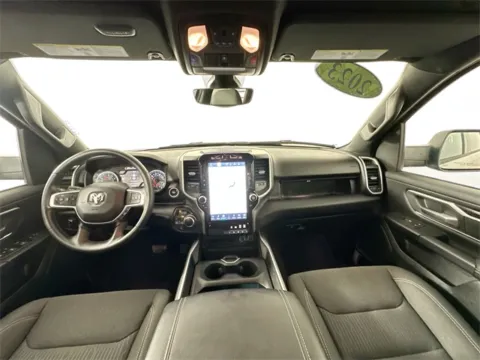 Another view of 2023 Ram 1500 Big Horn/Lone Star for sale in Framingham, MA at AutoMax Preowned Framingham