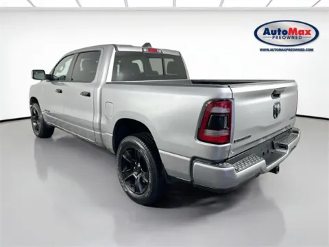 More photos of 2023 Ram 1500 Big Horn/Lone Star at AutoMax Preowned Framingham, MA