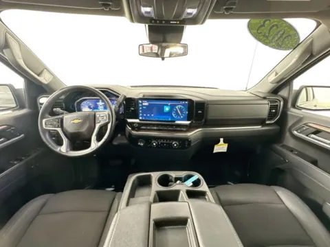 Another view of 2023 Chevrolet Silverado 1500 LT for sale in Framingham, MA at AutoMax Preowned Framingham