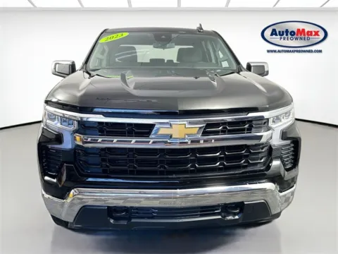 Photos of 2023 Chevrolet Silverado 1500 LT for sale in Framingham, MA at AutoMax Preowned Framingham