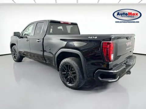 More photos of 2023 GMC Sierra 1500 Pro at AutoMax Preowned Framingham, MA