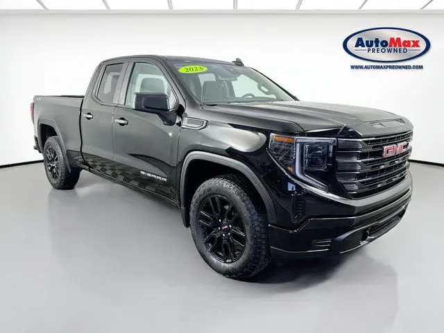 2023 GMC Sierra 1500 Pro for sale in Framingham, MA