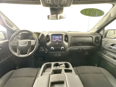 Another view of 2023 GMC Sierra 1500 Pro for sale in Framingham, MA at AutoMax Preowned Framingham