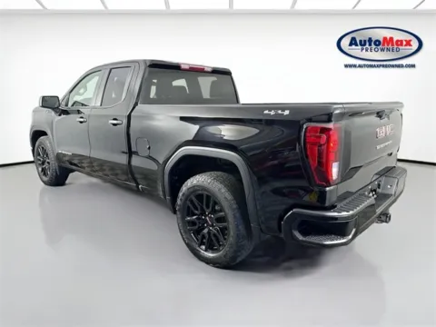 More photos of 2023 GMC Sierra 1500 Pro at AutoMax Preowned Framingham, MA