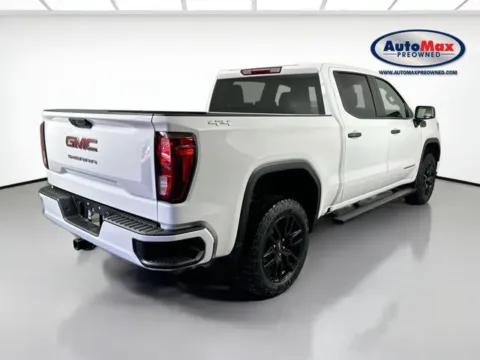 Photos of 2024 GMC Sierra 1500 Pro for sale in Framingham, MA at AutoMax Preowned Framingham