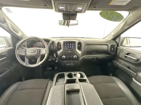 Another view of 2024 GMC Sierra 1500 Pro for sale in Framingham, MA at AutoMax Preowned Framingham