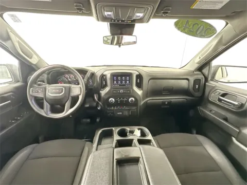 Another view of 2024 GMC Sierra 1500 Pro for sale in Framingham, MA at AutoMax Preowned Framingham