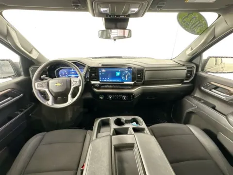 Another view of 2023 Chevrolet Silverado 1500 LT for sale in Framingham, MA at AutoMax Preowned Framingham