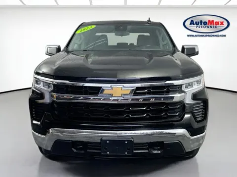 More photos of 2023 Chevrolet Silverado 1500 LT at AutoMax Preowned Framingham, MA