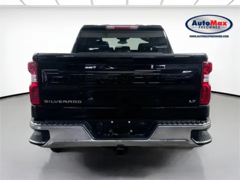 More photos of 2023 Chevrolet Silverado 1500 LT at AutoMax Preowned Framingham, MA