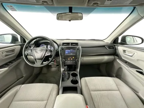 Another view of 2016 Toyota Camry LE for sale in Framingham, MA at AutoMax Preowned Framingham