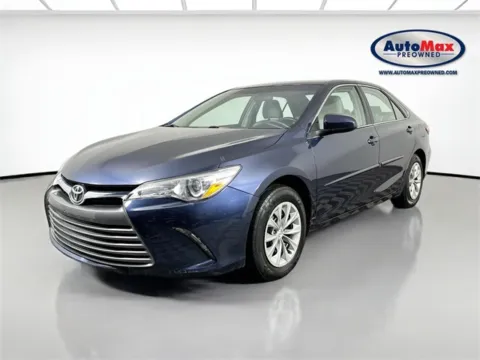 Photos of 2016 Toyota Camry LE for sale in Framingham, MA at AutoMax Preowned Framingham