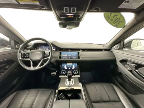 Another view of 2022 Land Rover Range Rover Evoque R-Dynamic SE for sale in Framingham, MA at AutoMax Preowned Framingham