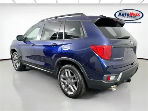 More photos of 2022 Honda Passport EX-L at AutoMax Preowned Framingham, MA