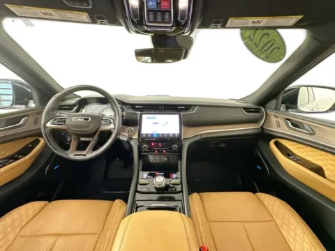 Another view of 2022 Jeep Grand Cherokee Summit 4xe for sale in Framingham, MA at AutoMax Preowned Framingham