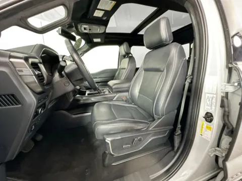 More photos of 2023 Ford F-150 Lariat at AutoMax Preowned Framingham, MA
