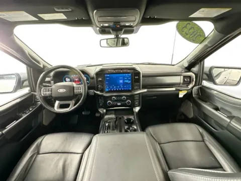 Another view of 2023 Ford F-150 Lariat for sale in Framingham, MA at AutoMax Preowned Framingham