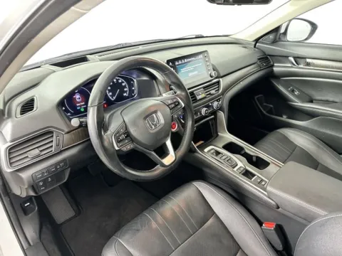 Another view of 2019 Honda Accord Touring 2.0T for sale in Framingham, MA at AutoMax Preowned Framingham