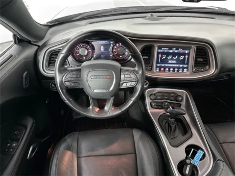 Another view of 2022 Dodge Challenger SXT for sale in Framingham, MA at AutoMax Preowned Framingham