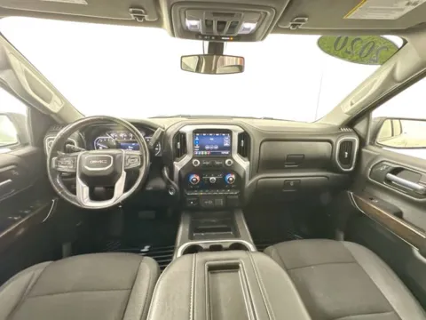 Another view of 2020 GMC Sierra 1500 Elevation for sale in Framingham, MA at AutoMax Preowned Framingham