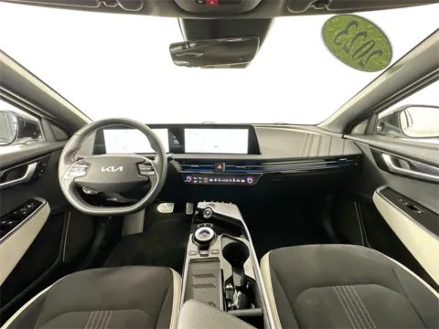Another view of 2023 Kia EV6 GT-Line for sale in Framingham, MA at AutoMax Preowned Framingham