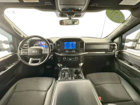 Another view of 2021 Ford F-150 XLT for sale in Framingham, MA at AutoMax Preowned Framingham