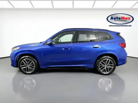 More photos of 2025 BMW X1 xDrive28i at AutoMax Preowned Framingham, MA