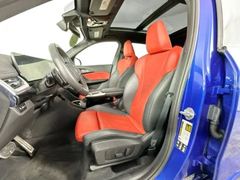 More photos of 2025 BMW X1 xDrive28i at AutoMax Preowned Framingham, MA