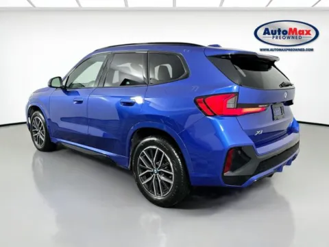 More photos of 2025 BMW X1 xDrive28i at AutoMax Preowned Framingham, MA