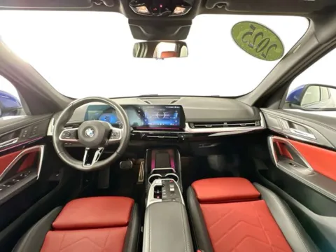 Another view of 2025 BMW X1 xDrive28i for sale in Framingham, MA at AutoMax Preowned Framingham