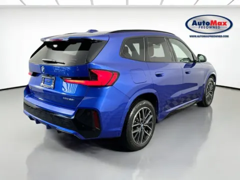 Photos of 2025 BMW X1 xDrive28i for sale in Framingham, MA at AutoMax Preowned Framingham