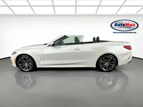 More photos of 2025 BMW 4 Series 430i xDrive at AutoMax Preowned Framingham, MA